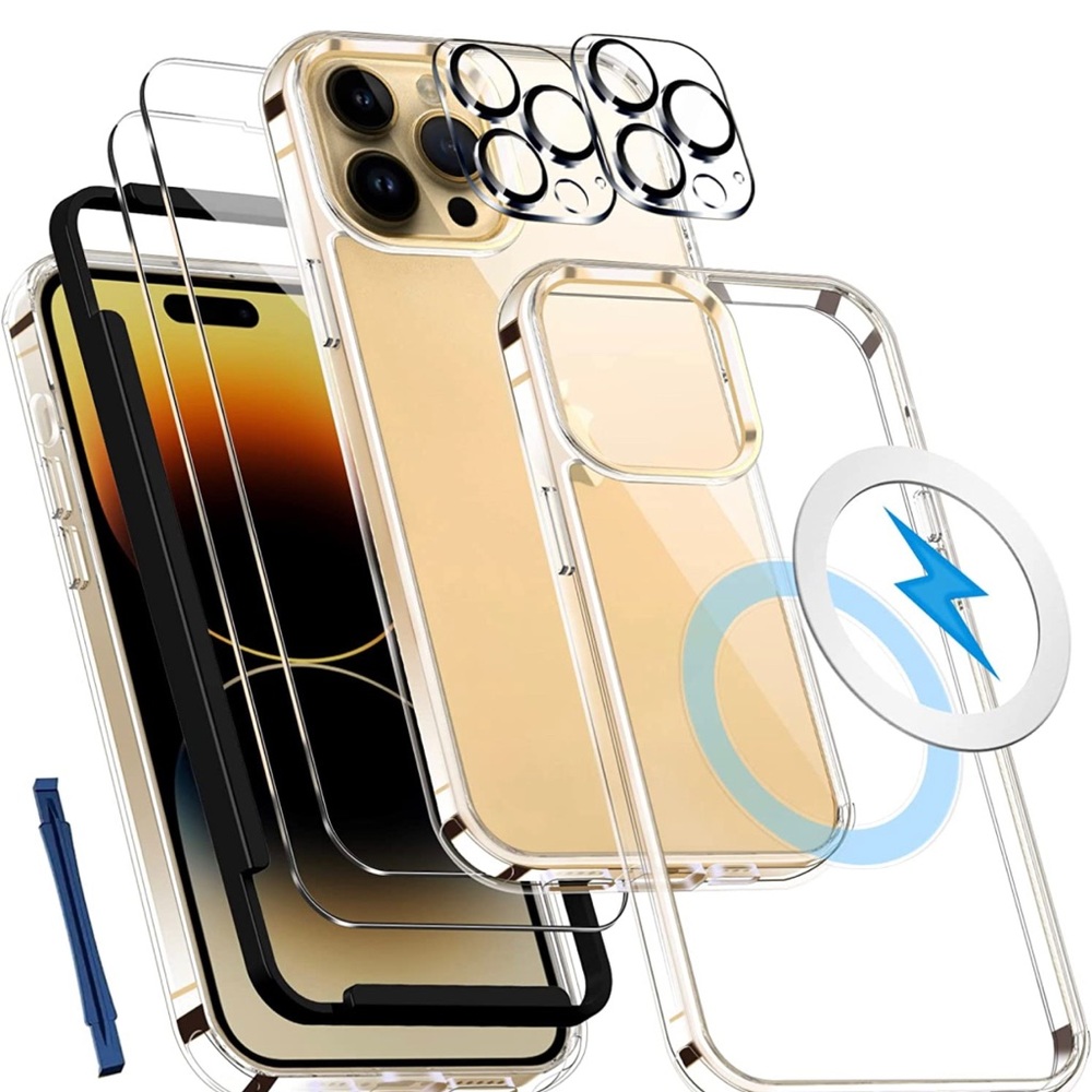 iPhone 14 Pro Case